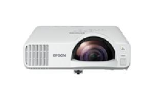 Epson EB-L210SF 4000Lm 3LCD Full-HD - Digital-Projektor - LCD